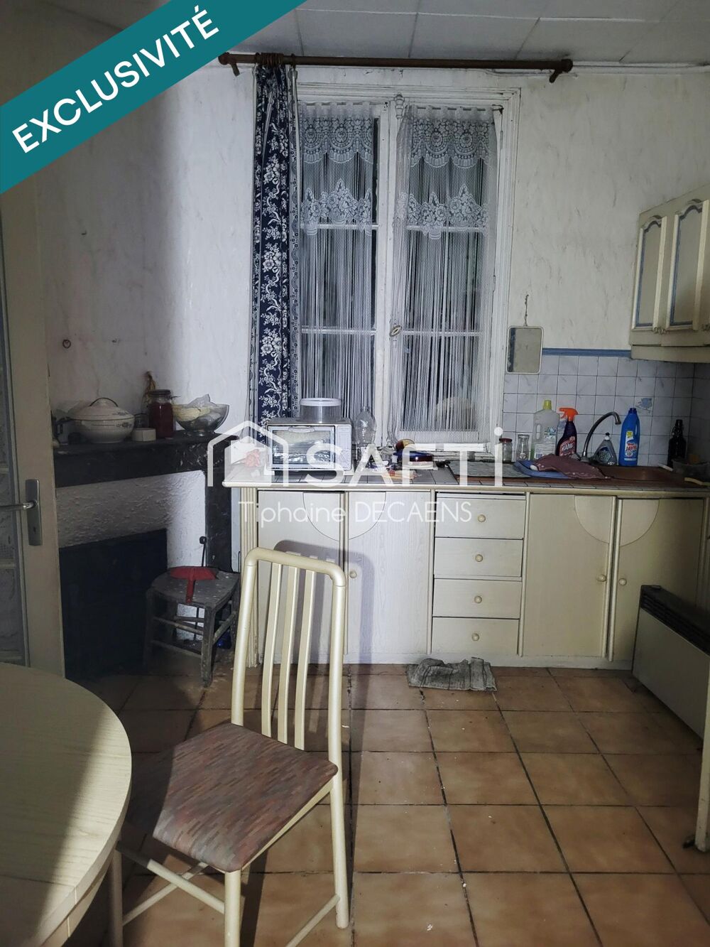 maison de ville idéal investisseur
