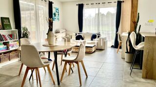  Maison à vendre 4 pièces 90 m²