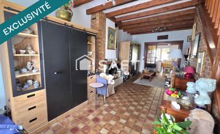  Maison � vendre 3 pi�ces 85 m�