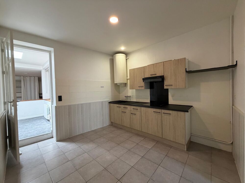 Vente Immeuble Immeuble bien situé proche centre ville Villeneuve-sur-lot