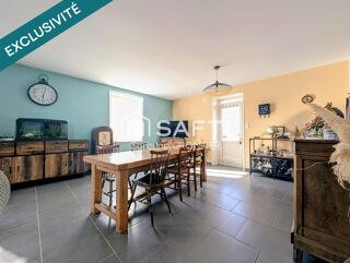  Maison à vendre 5 pièces 147 m²