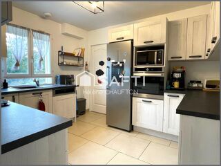  Maison � vendre 6 pi�ces 122 m�