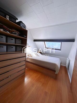  Appartement � vendre 3 pi�ces 57 m�