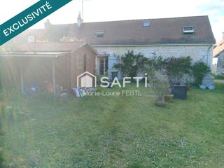  Maison � vendre 4 pi�ces 56 m�