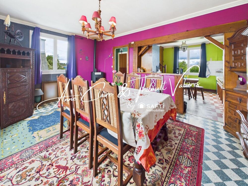 Charmante maison à quelques pas de la plage