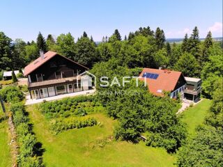  Maison à vendre 15 + pièces 805 m²