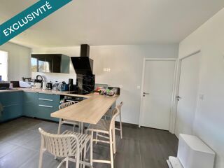  Maison � vendre 5 pi�ces 90 m�