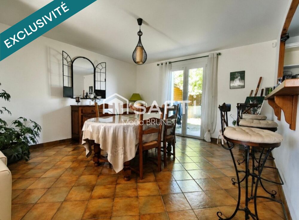 Vente Maison Maison 5 pièces, commoditées à pied Houdan
