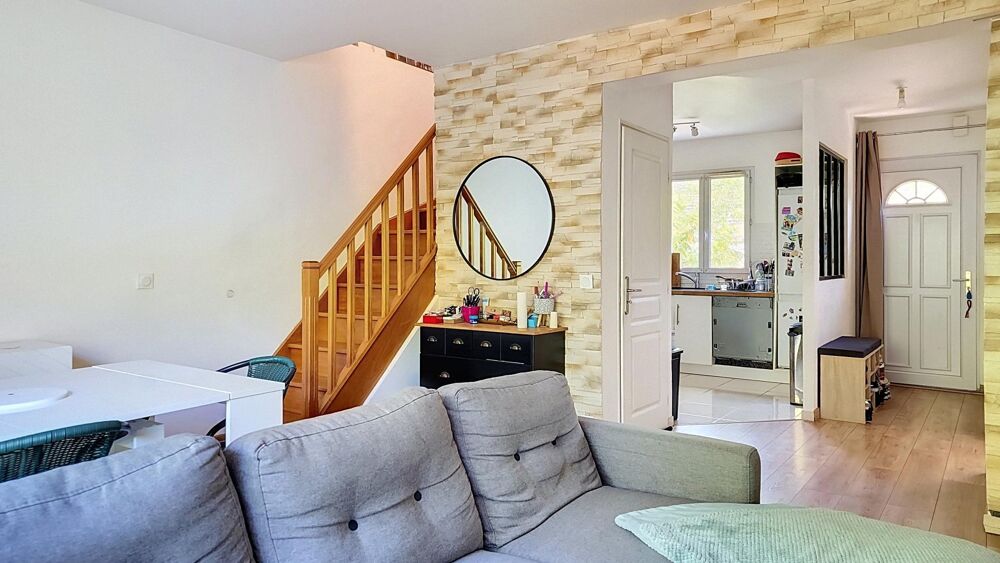Maison familiale