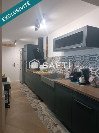  Maison � vendre 6 pi�ces 137 m�