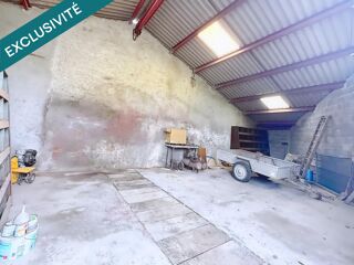  Parking / Garage à vendre 63 m²