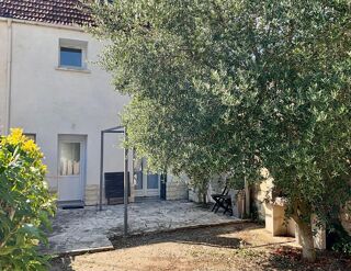  Maison � vendre 4 pi�ces 88 m�