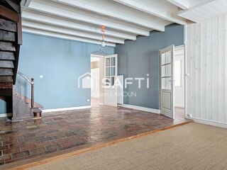  Maison � vendre 7 pi�ces 153 m�