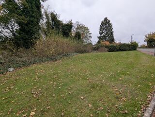  Terrain  vendre 453 m