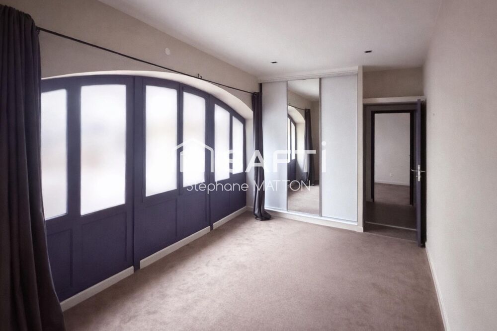 Vente Appartement Appartement T3 au coeur de Lille Lille