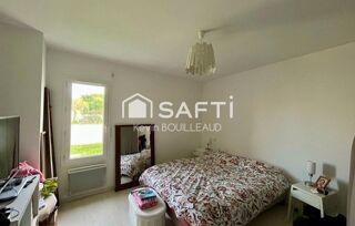  Maison à vendre 3 pièces 74 m²