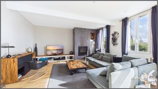  Maison à vendre 6 pièces 140 m²