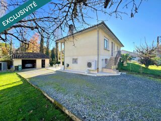  Maison � vendre 7 pi�ces 133 m�