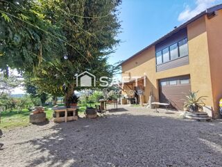  Maison � vendre 6 pi�ces 240 m�