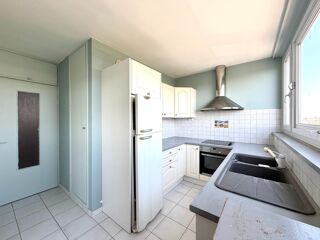  Appartement à vendre 4 pièces 99 m²