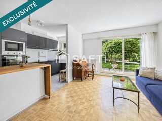  Appartement à vendre 2 pièces 51 m²