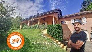  Maison  vendre 6 pices 138 m