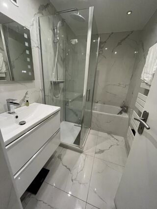  Appartement � vendre 5 pi�ces 102 m�