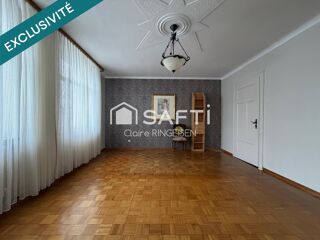  Maison � vendre 7 pi�ces 191 m�