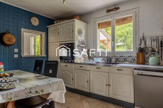  Maison à vendre 5 pièces 113 m²