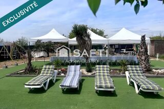  Terrain � vendre 1045 m�