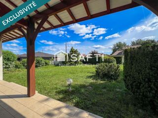  Maison � vendre 4 pi�ces 149 m�