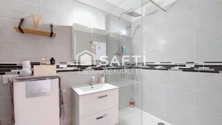  Appartement � vendre 2 pi�ces 50 m�