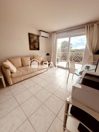  Appartement � vendre 2 pi�ces 37 m�