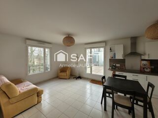  Appartement � vendre 3 pi�ces 59 m�