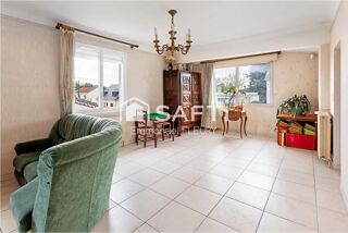  Maison à vendre 8 pièces 162 m²