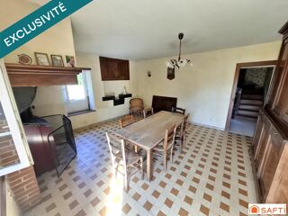  Maison � vendre 6 pi�ces 140 m�