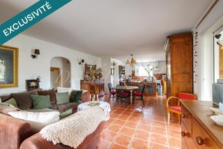  Maison à vendre 5 pièces 125 m²