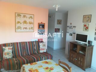  Appartement  vendre 3 pices 34 m