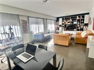  Appartement à vendre 3 pièces 94 m²