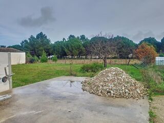  Terrain � vendre 563 m�