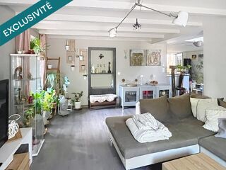  Maison à vendre 11 pièces 196 m²