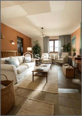  Maison  vendre 6 pices 151 m