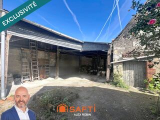  Maison � vendre 5 pi�ces 86 m�
