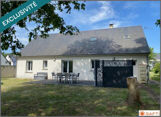  Maison � vendre 5 pi�ces 130 m�
