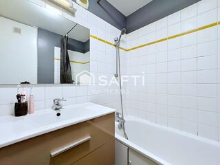  Appartement à vendre 2 pièces 54 m²