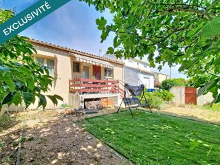  Maison � vendre 3 pi�ces 74 m�