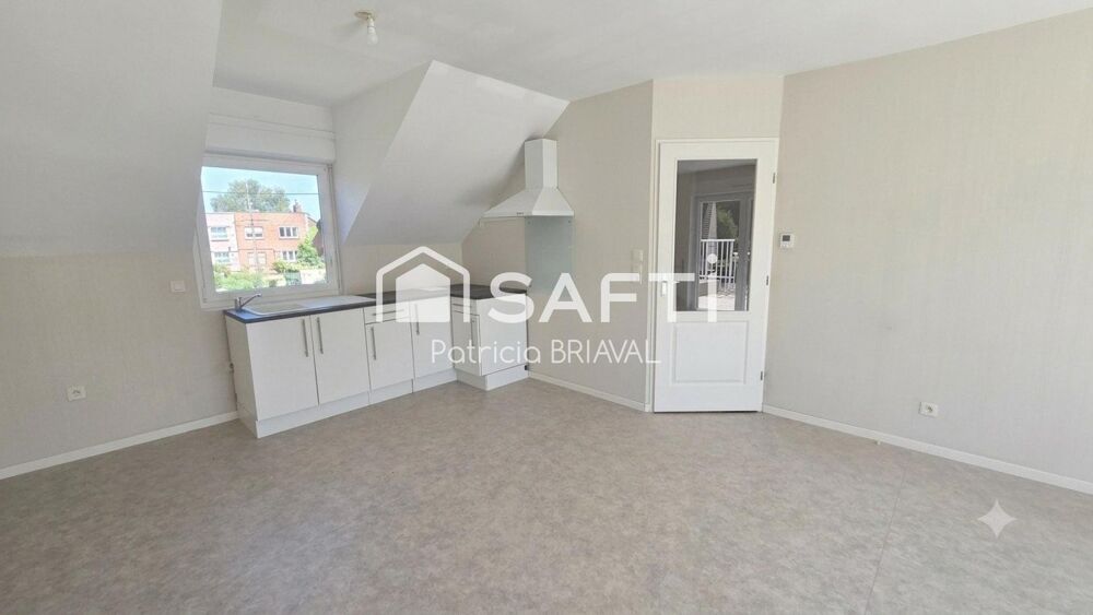 APPARTEMENT T1 BIS
