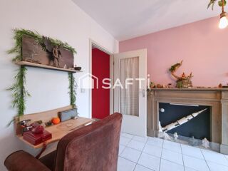  Appartement à vendre 2 pièces 36 m²