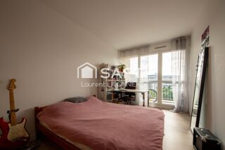  Appartement � vendre 4 pi�ces 84 m�