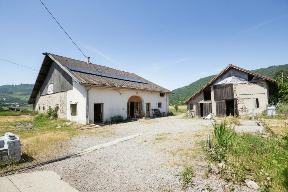 Confort, lumière et nature : la maison qui vous fait rêver